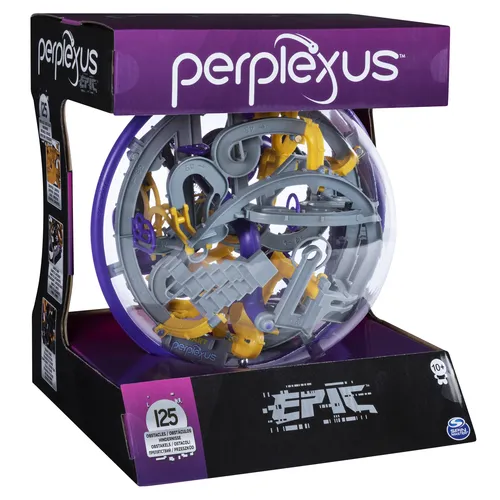 SPIN MASTER Perplexus Epic (9 von 9)