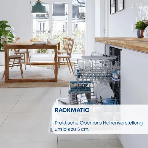 Constructa CP6IS01HLD Einbau-Geschirrspüler 45 cm Edelstahl (9 von 13)