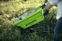 Greenworks G40GC (9 von 21)