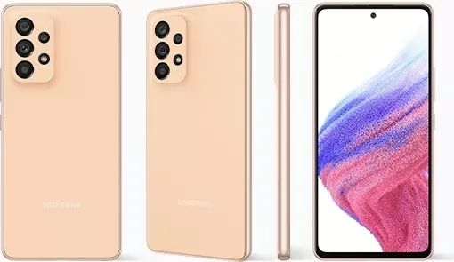 Samsung Galaxy A53 5G SM-A536B (9 von 10)