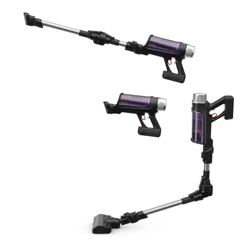 Rowenta RH2037 X-Force 9.60 Allergie (9 von 17)