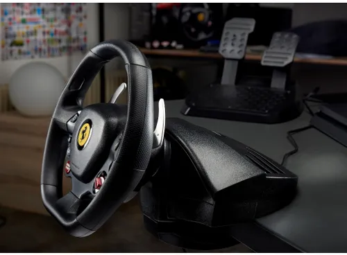 Thrustmaster T80 Ferrari 488 GTB (9 von 10)