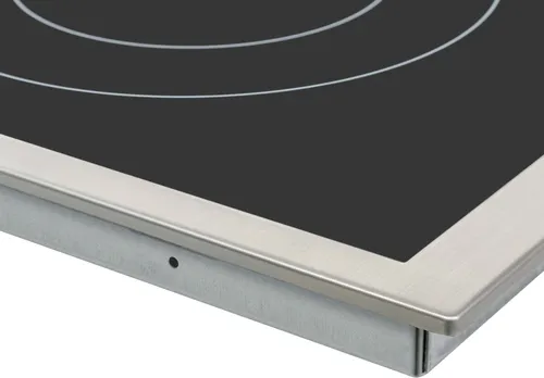 Samsung Herdset F-NB69R3301RS: Ceranfeld und Einbaubackofen (9 von 14)