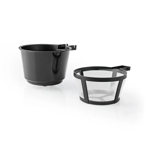 NEDIS Kaffeemaschine (9 von 13)