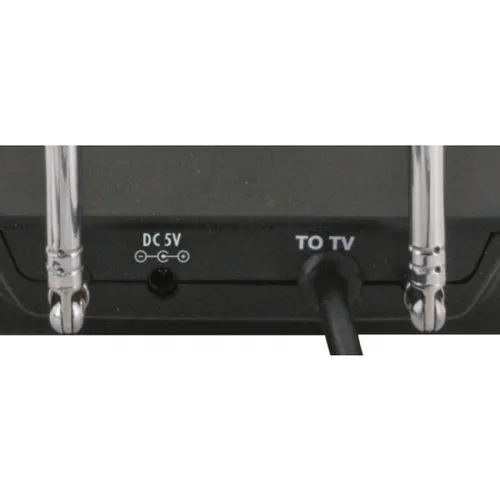 Schwaiger ZA8960 011 DVB-T Zimmerantenne (9 von 14)