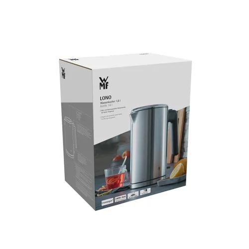 WMF Wasserkocher LONO (9 von 9)