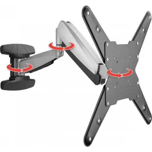 Schwaiger LWHD5530511 Wandhalterung 23-55