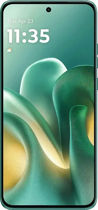 Motorola Edge 60 Neo 256GB/12GB PANTONE grisaille (9 von 11)