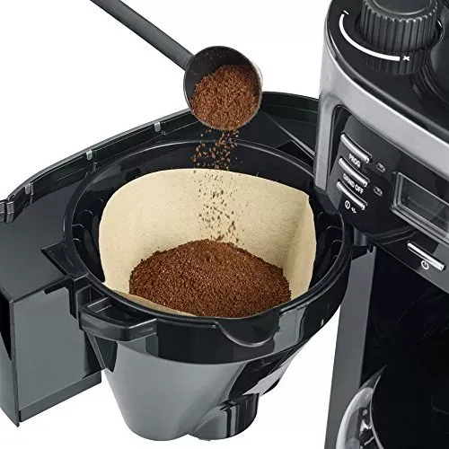 SEVERIN Filterkaffeemaschine »KA 9210« (9 von 13)