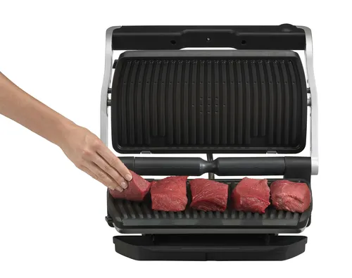 Tefal OptiGrill+ XL Kontaktgrill (9 von 16)