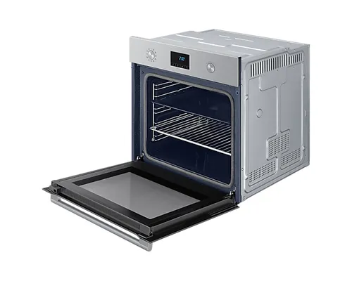 Samsung NV68A1170BS/EK Pyrolyse Einbau-Backofen 68 l (9 von 10)