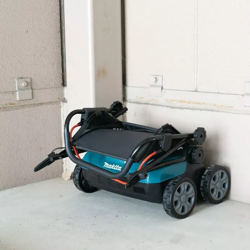 Makita Vertikutierer DUV320Z (9 von 10)