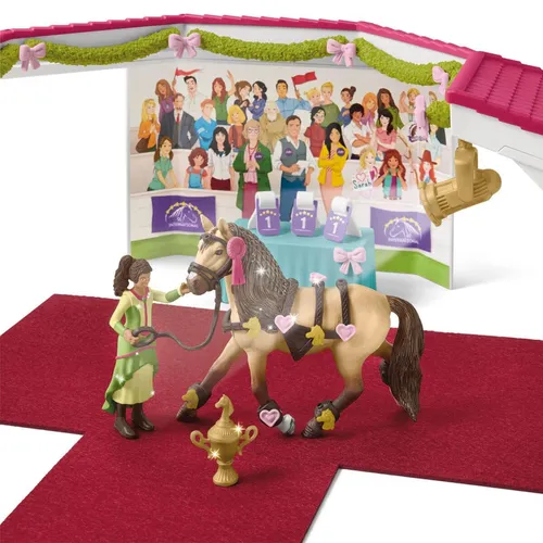 Schleich 42466 Horse Club (9 von 25)