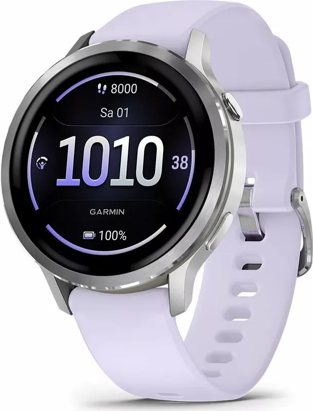 Garmin Venu® 4 (9 von 26)