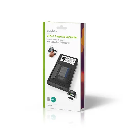 Nedis VCON110BK (9 von 10)