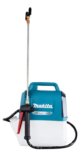 Makita DUS054Z (10 von 18)