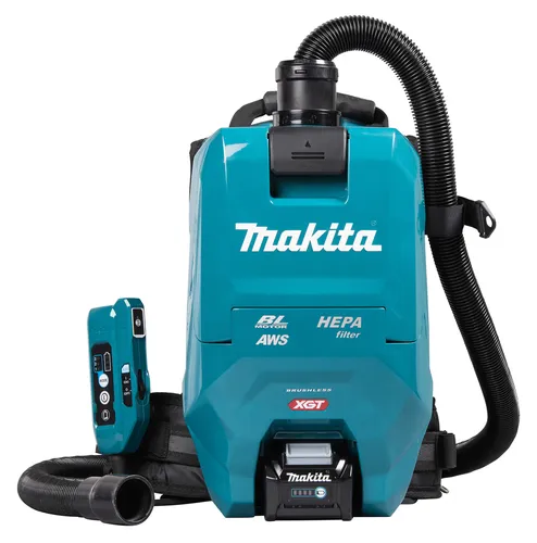 Makita Rucksacksauger VC009GZ01 (10 von 16)