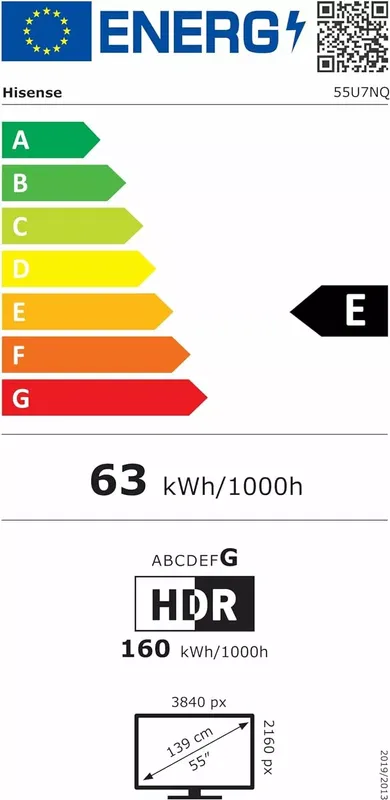 Hisense 55U7NQ (10 von 10)