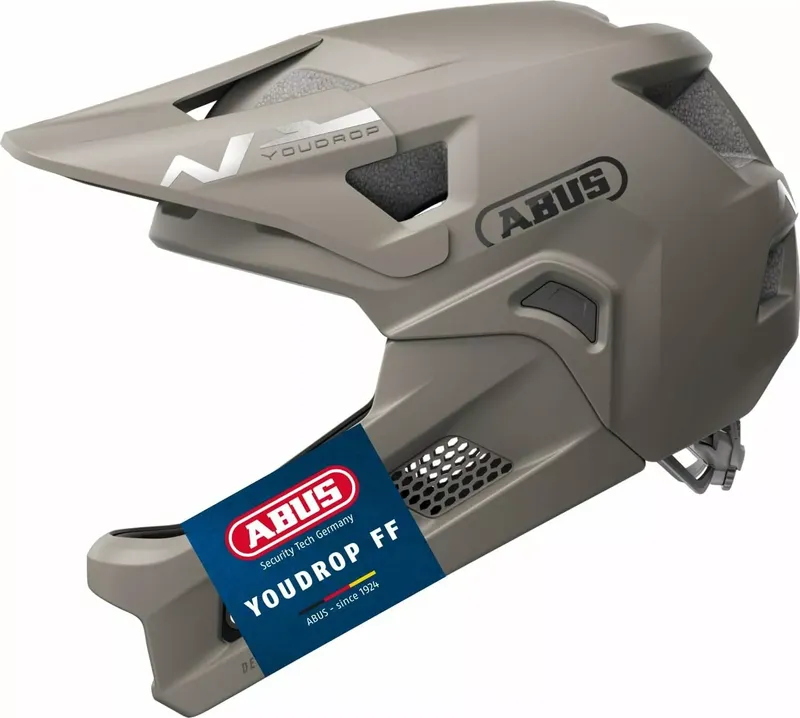 ABUS MTB-Helm YouDrop FF (10 von 14)