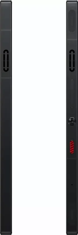 REDMAGIC 10 Pro 144Hz Gaming Handy (10 von 11)