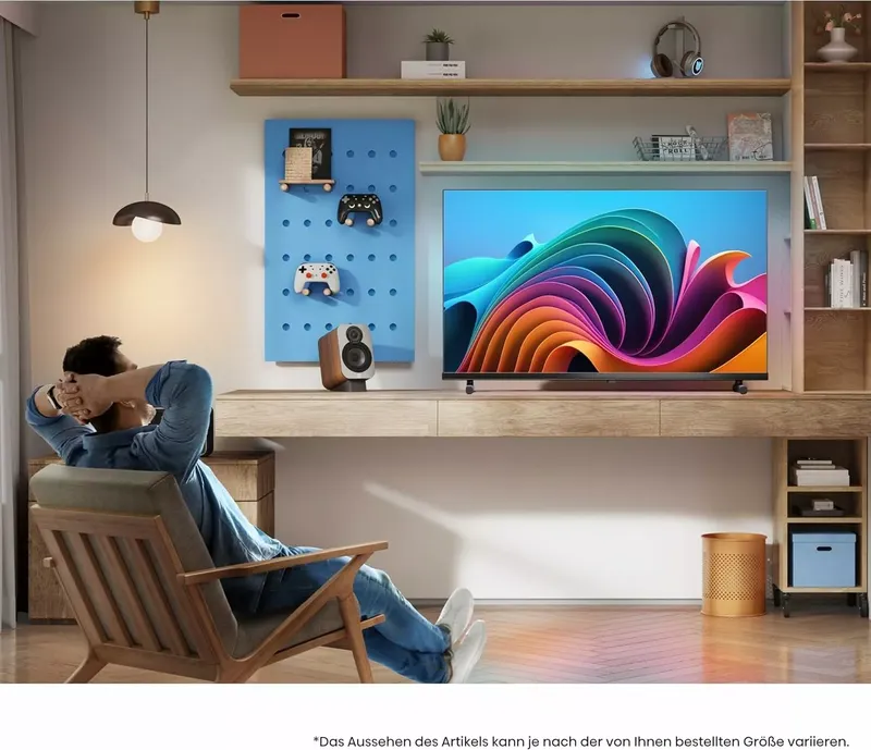 Hisense 40A5NQ (10 von 15)