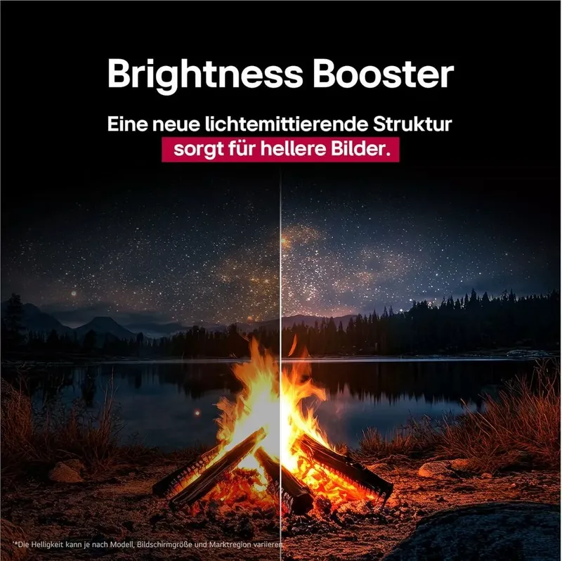 LG OLED42C57LA OLED evo TV (10 von 13)