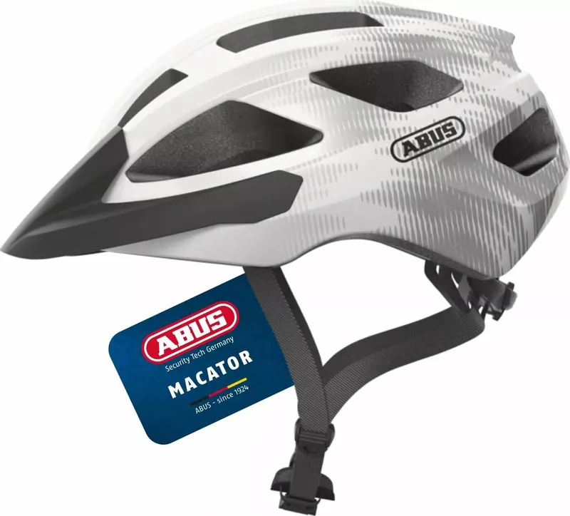 ABUS Rennradhelm Macator (10 von 16)