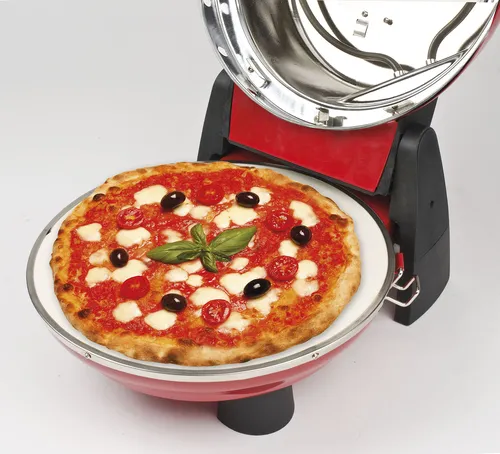 G3 Ferrari Pizzaofen Plus G10032 (10 von 15)