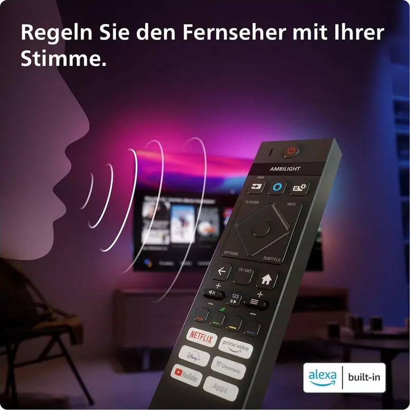 Philips Ambilight 48OLED759 (10 von 14)