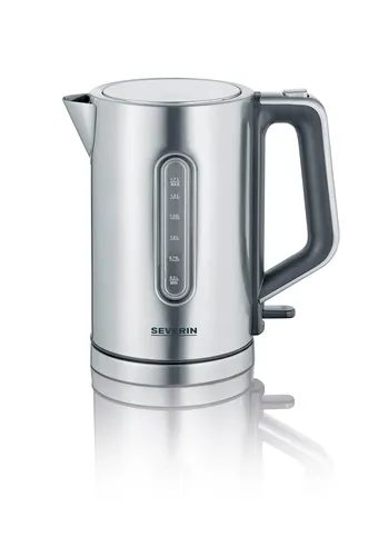Severin Wasserkocher WK 3402 (10 von 10)