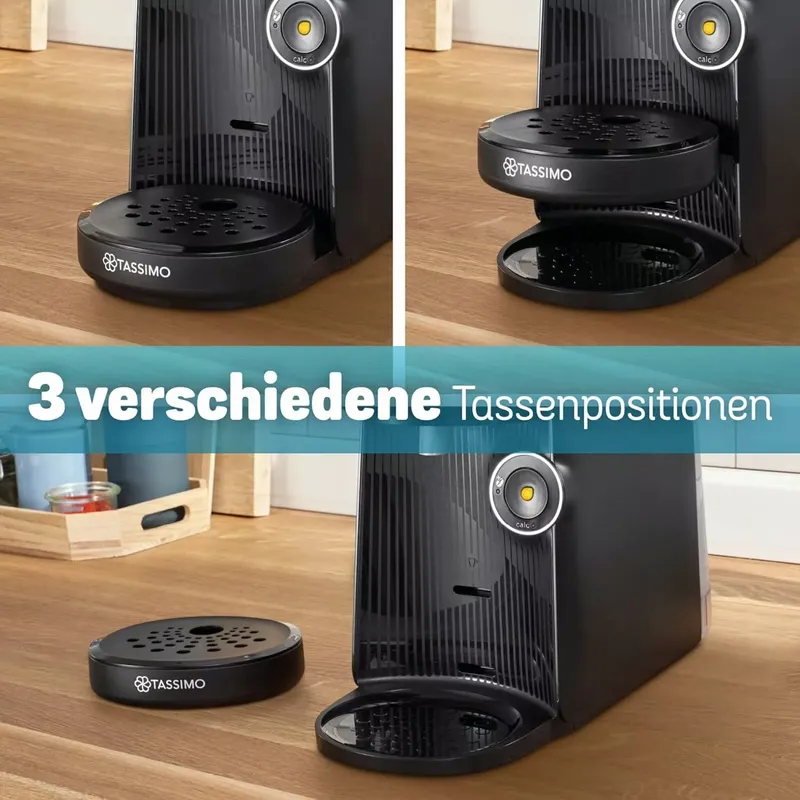 Bosch Tassimo Finesse friendly (10 von 11)