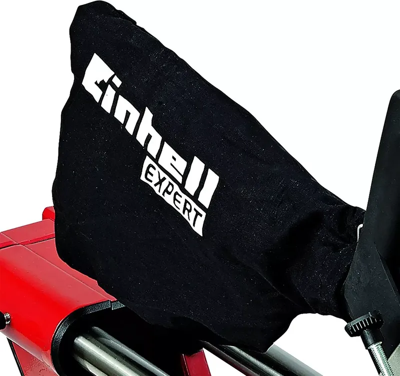 Einhell Zug-Kapp-Gehrungssäge TE-SM 2534 Dual (10 von 12)