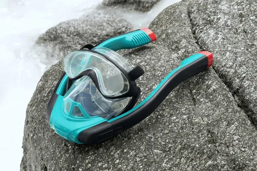 Bestway Flowtech Snorkel Mask L/XL (10 von 27)