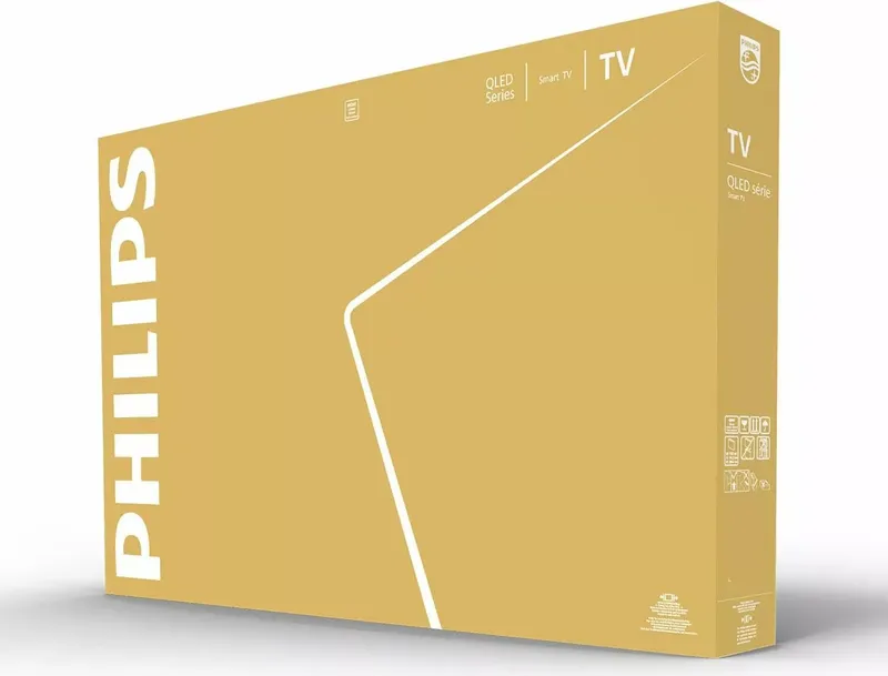 Philips 55PUS7800/12 QLED-Fernseher (10 von 12)