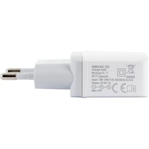 Schwaiger HDMI-SCART-Konverter (10 von 11)