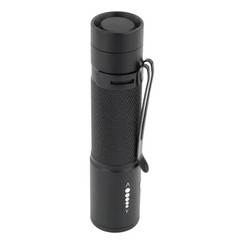 Ansmann T50F LED Taschenlampe (10 von 14)