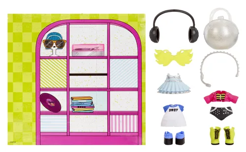 L.O.L. Fashion Packs (9 von 53)