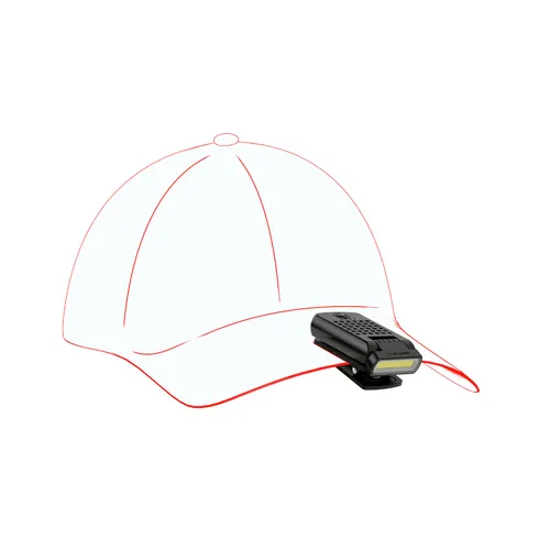 Ledlenser W1R Work LED Arbeitsleuchte – Akkubetrieben & Ultraleicht (10 von 13)