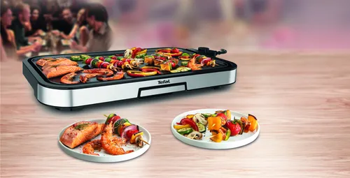 Tefal Elektrische Plancha 2300 W (10 von 11)