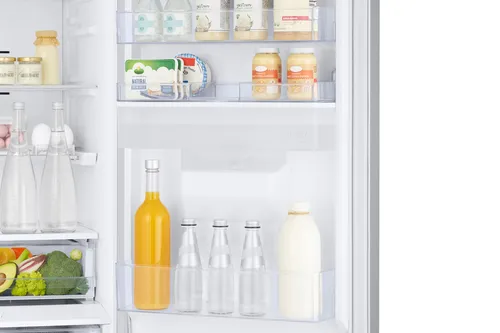 Samsung Kühl- und Gefrierkombination RB38C634DSA/EF – 203 cm hoch, 59,5 cm breit (10 von 14)