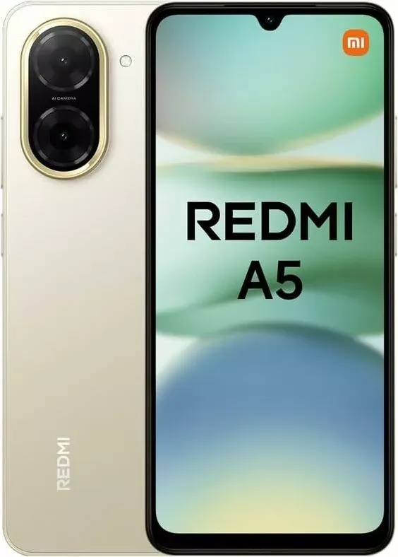 Xiaomi Redmi A5 4G Dual Sim (10 von 17)