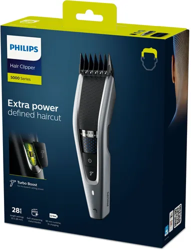 Philips HC5630/15 Haarschneider Series 5000 (10 von 24)