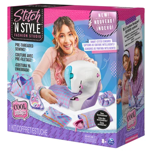 Stitch N Style Fashion Studio (10 von 11)