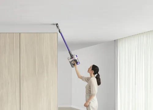 Dyson V8 Origin Akku-Staubsauger (10 von 16)