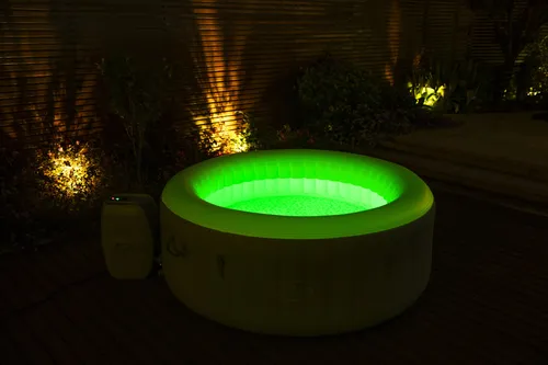 Bestway Hydro Lay-Z-Spa Honolulu Airjet Whirlpool (10 von 63)