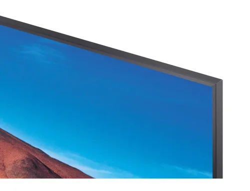 Samsung 4K Crystal UHD 2020 (10 von 14)