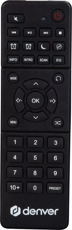Denver MDA-525 (10 von 12)