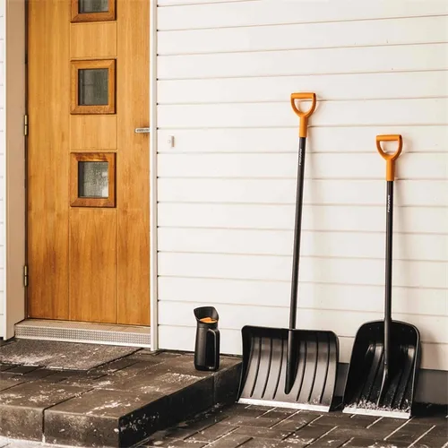 Solid Streuer schwarz/orange 2L (10 von 10)