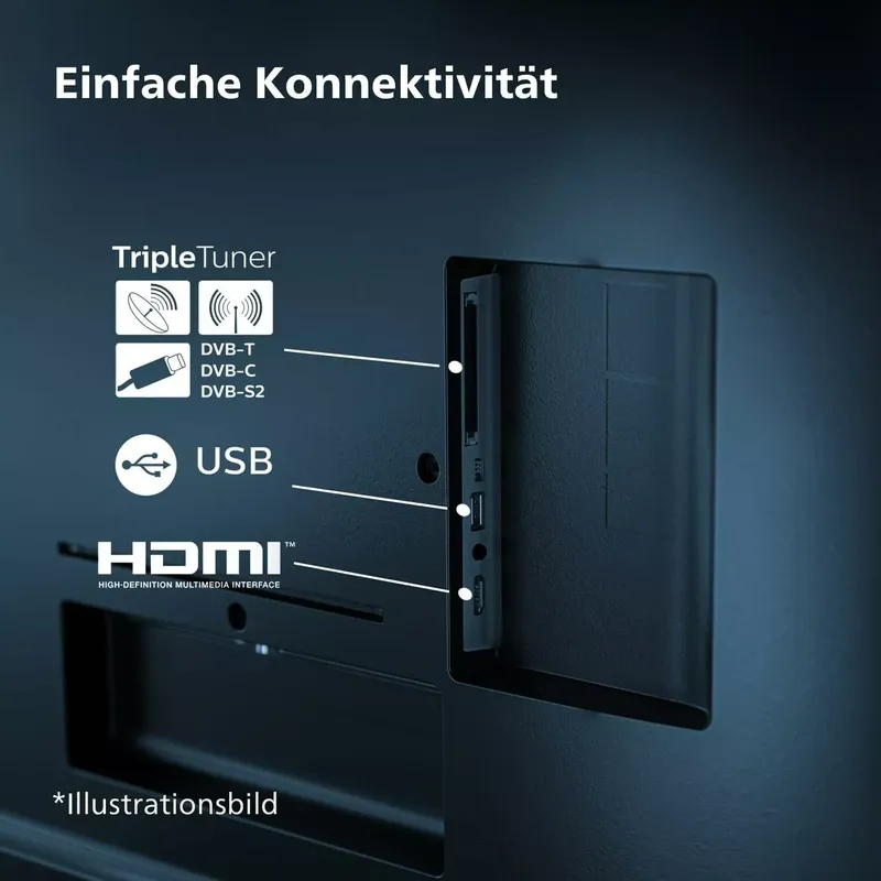 Philips 50PUS7609 (10 von 17)