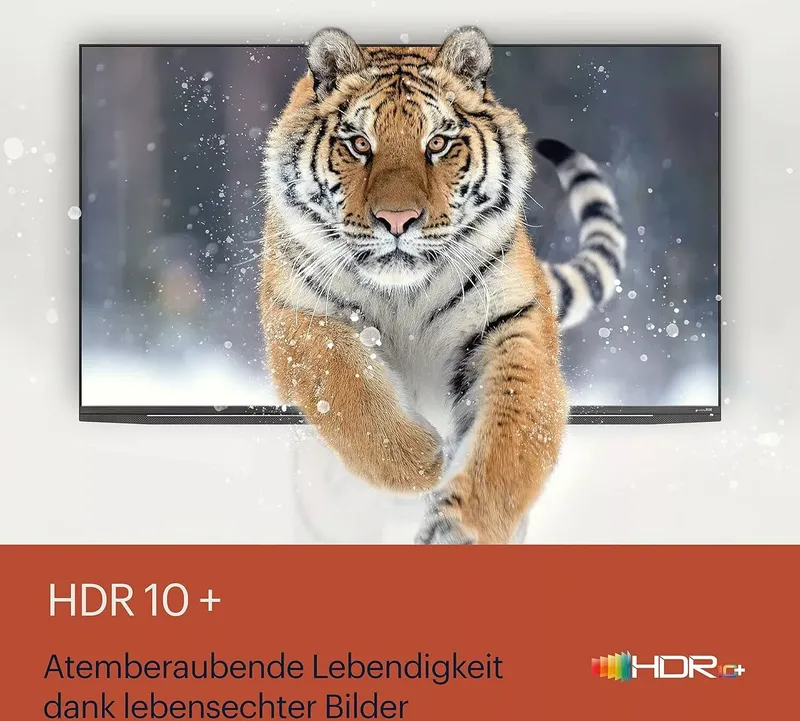 Grundig 65 GOB 9480 EB6T00 OLED-Fernseher – 4K Ultra HD Smart-TV mit Dolby Atmos (10 von 16)